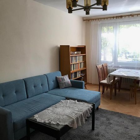 Sunny Appartment By The River โดลนีคูบีน ภายนอก รูปภาพ