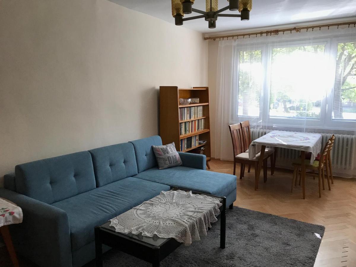 Sunny Appartment By The River โดลนีคูบีน ภายนอก รูปภาพ